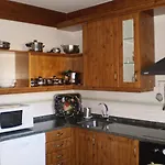 Tuyas En Segovia Holiday home Palazuelos de Eresma