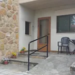 Tuyas En Segovia Сasa de vacaciones *