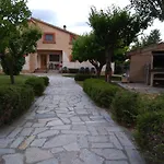 Tuyas En Segovia * Palazuelos de Eresma