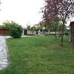Tuyas En Segovia *
