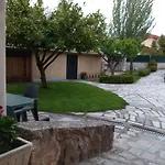 Tuyas En Segovia * Palazuelos de Eresma