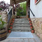 Holiday home Tuyas En Segovia