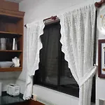 Tuyas En Segovia Сasa de vacaciones