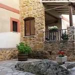 Сasa de vacaciones Tuyas En Segovia Palazuelos de Eresma