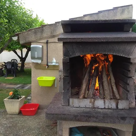 Feriehus Tuyas En Segovia *