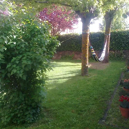 Feriehus Tuyas En Segovia Palazuelos de Eresma