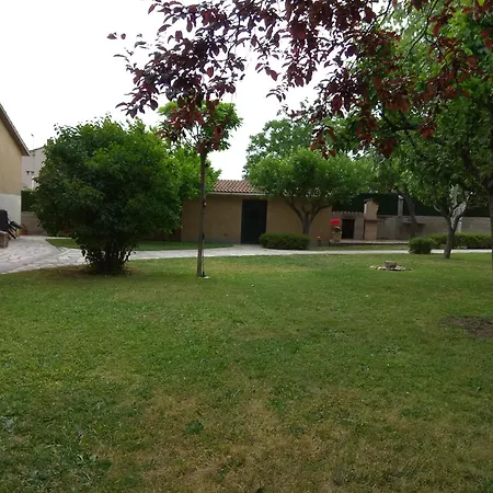 Tuyas En Segovia Сasa de vacaciones