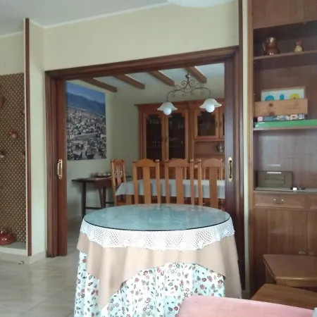 Tuyas En Segovia בית נופש *