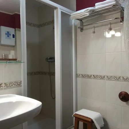 Tuyas En Segovia Ferienhaus Palazuelos de Eresma