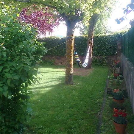 Tuyas En Segovia בית נופש Palazuelos de Eresma