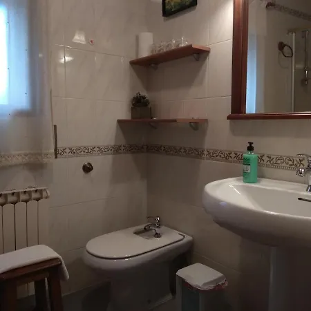 Tuyas En Segovia * Palazuelos de Eresma