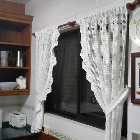 Tuyas En Segovia Feriehus