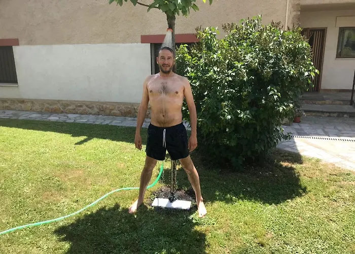 Tuyas En Segovia Palazuelos de Eresma